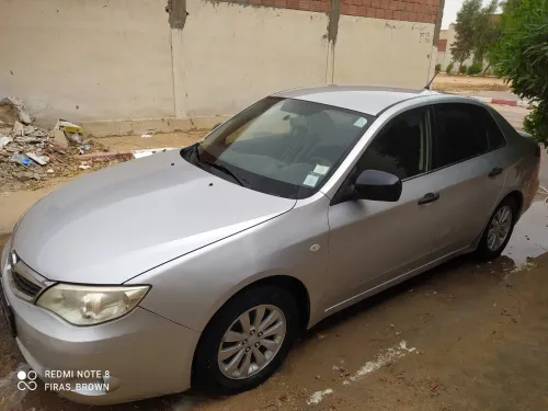 Subaru Impreza 2009 Impreza