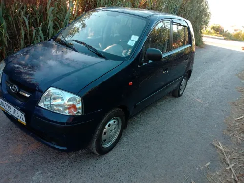 Hyundai Atos 2006 GL
