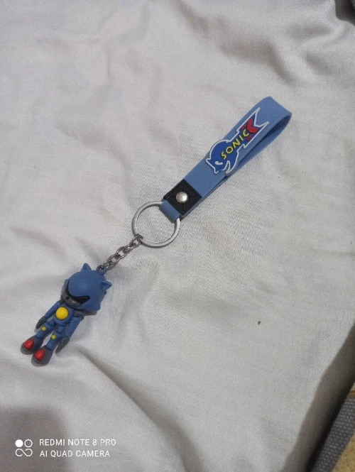 Porte clé