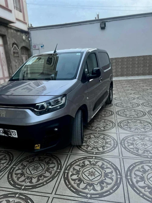 Fiat Doblo 2023 