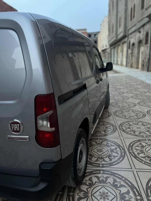 Fiat Doblo 2023 