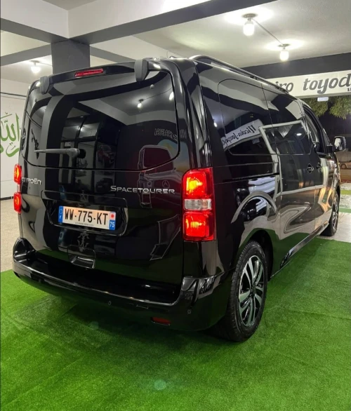 Citroen SpaceTourer 2025 