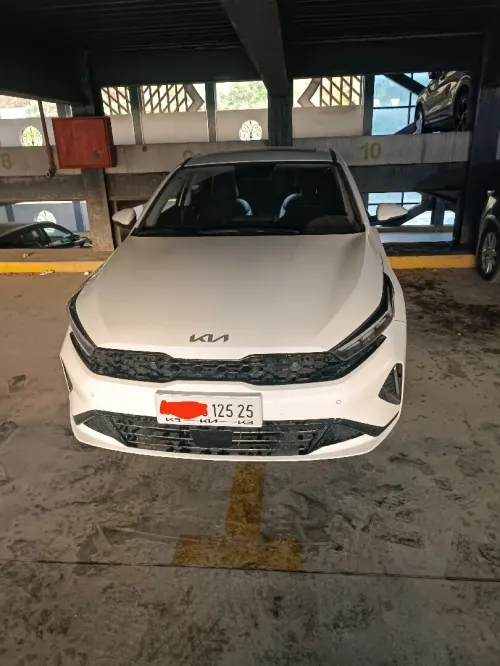 Kia K3 2025 الصينية