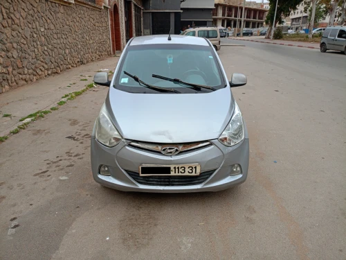 Hyundai EON 2013 EON