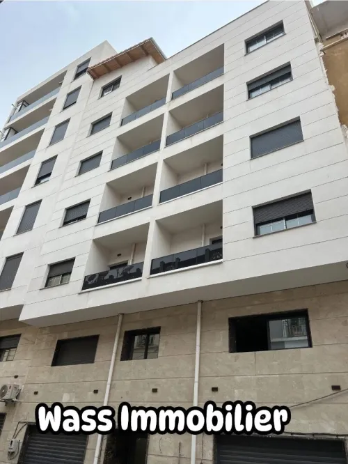 Vente Appartement F3 Oran Oran