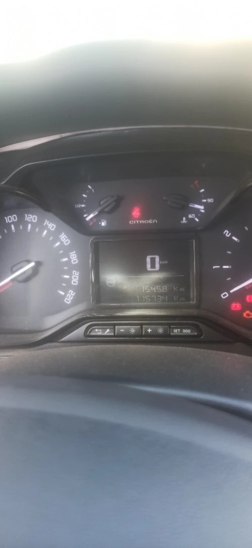 Citroen C3 2022 Essentiel