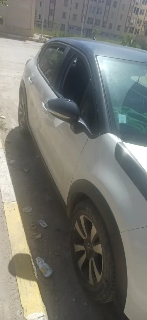 Citroen C3 2022 Essentiel