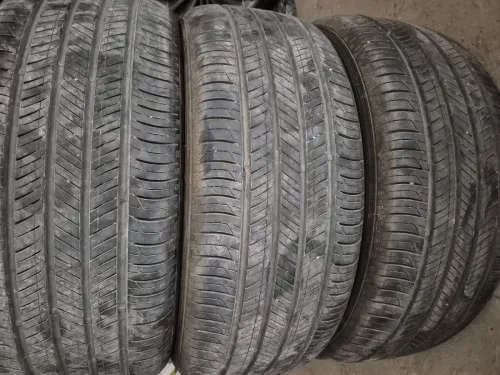 Pneus Hankook