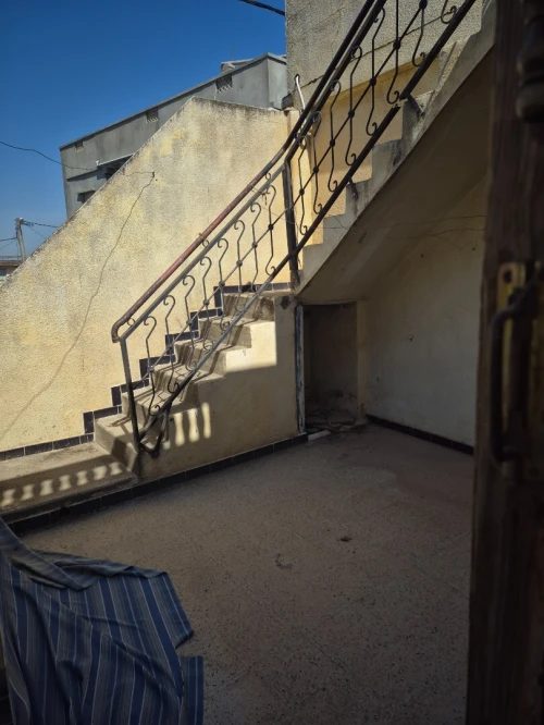 Vente Villa Boumerdès Ouled hedadj