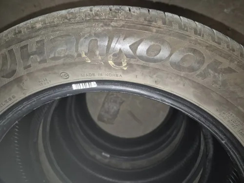 Pneus Hankook