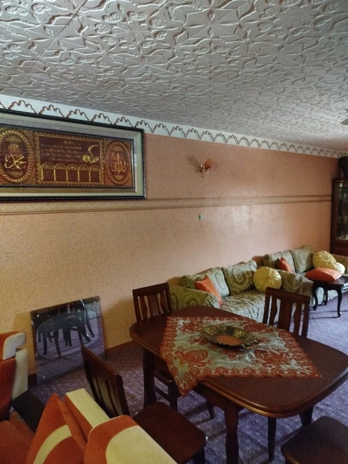 Vente Villa Sidi Bel Abbès Sidi bel abbes 5