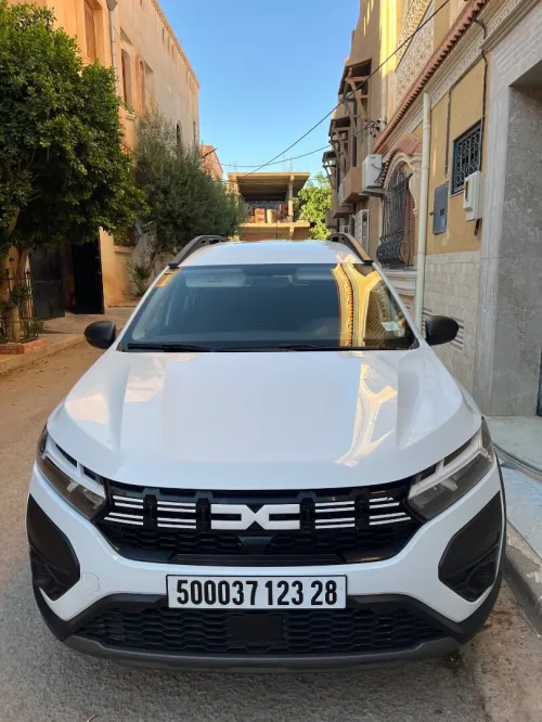 Dacia Jogger 2023 