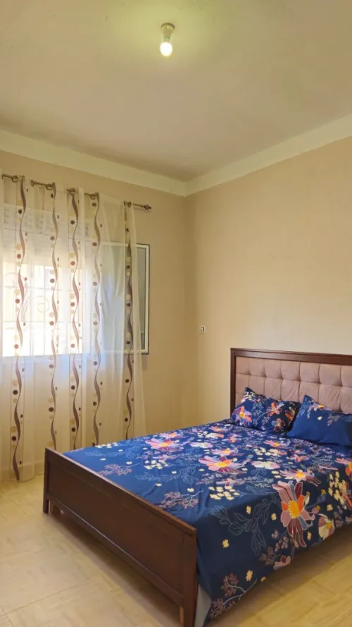 Location Appartement Niveau de villa F2 F3 Béjaïa Beni ksila