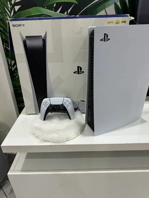 Ps5 fat standard