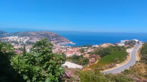 Location Appartement Niveau de villa F4 Annaba Chetaibi