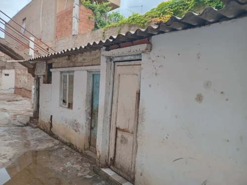 Vente Villa Oran Ain el turck
