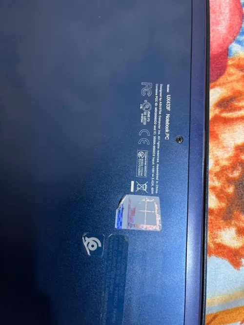 Asus