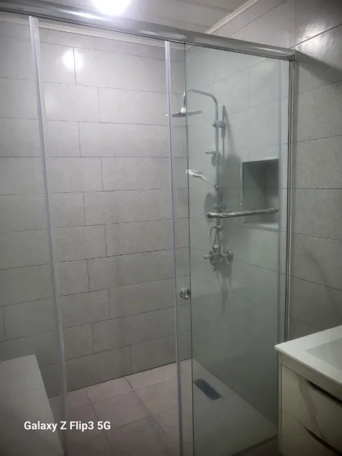 Vente Appartement F4 Alger Bordj el bahri 19