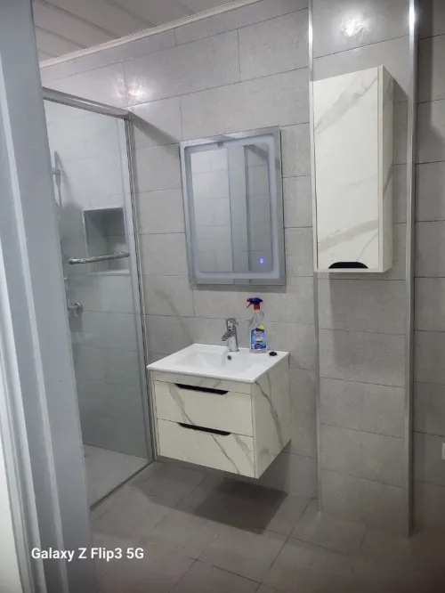 Vente Appartement F4 Alger Bordj el bahri 4