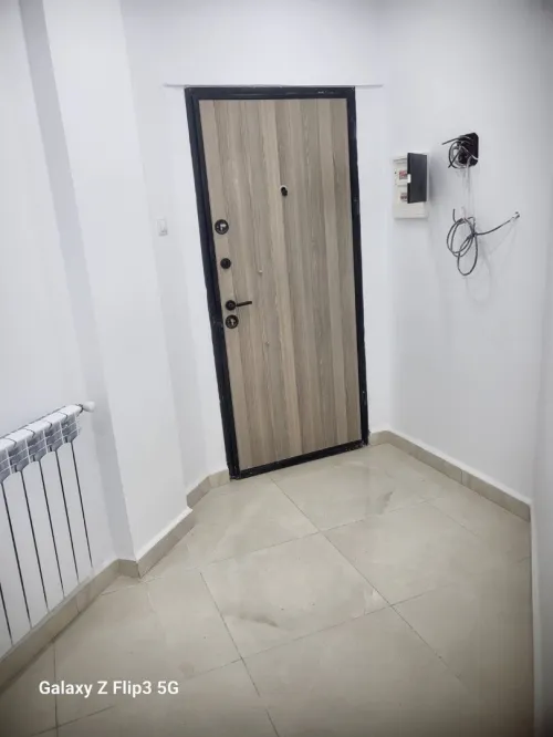 Vente Appartement F4 Alger Bordj el bahri 3