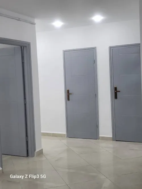 Vente Appartement F4 Alger Bordj el bahri 12
