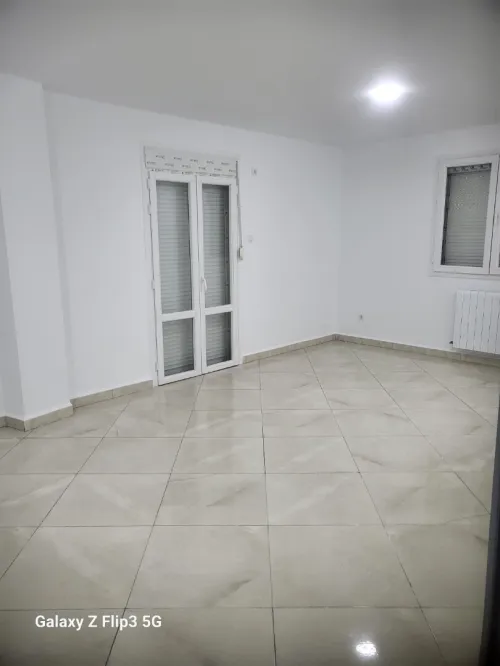 Vente Appartement F4 Alger Bordj el bahri 14