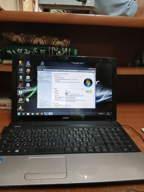 ACER ASPIRE E1-531