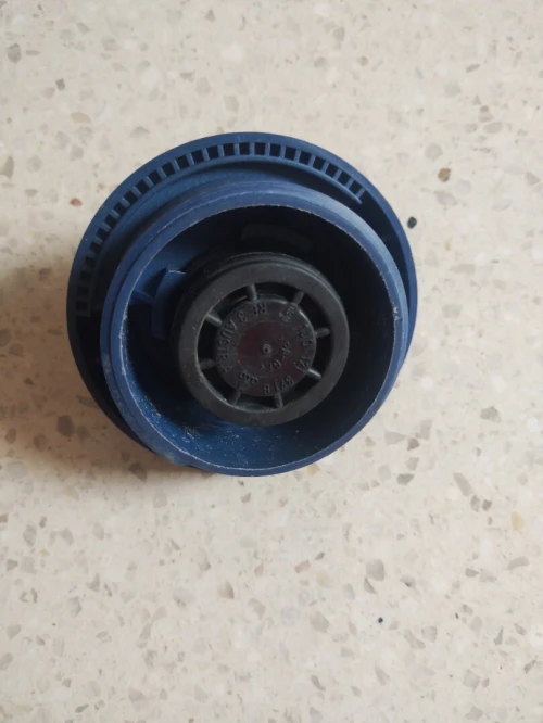 Bouchon vase du liquide de refroidissement volkswagen golf 4