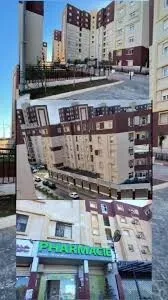 Location Appartement F4 Alger Staoueli