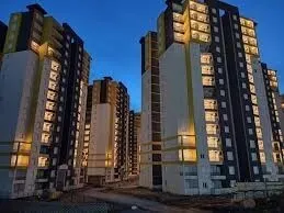 Location Appartement F5 Alger Ouled fayet