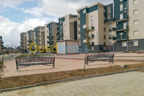 Location Appartement F4 Alger Ouled fayet