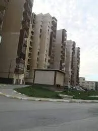Location Appartement F5 Alger Souidania