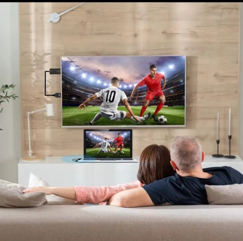 HDMI SANS FIL 30M