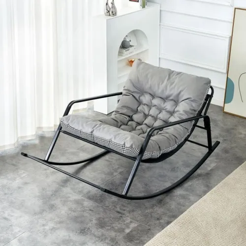Chaise Balançoire