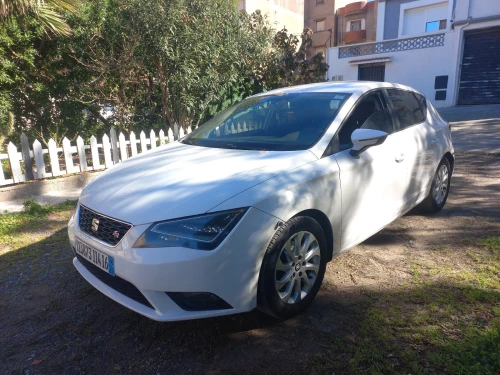 Seat Leon 2014 Leon