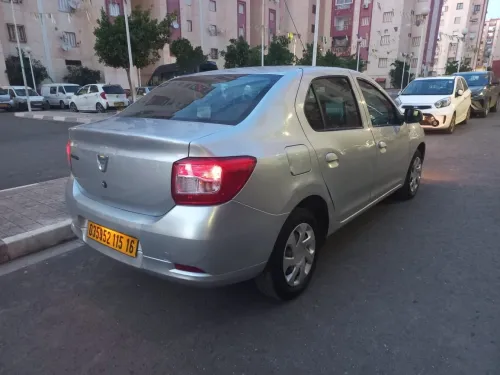 Dacia Logan 2015 Lauréate