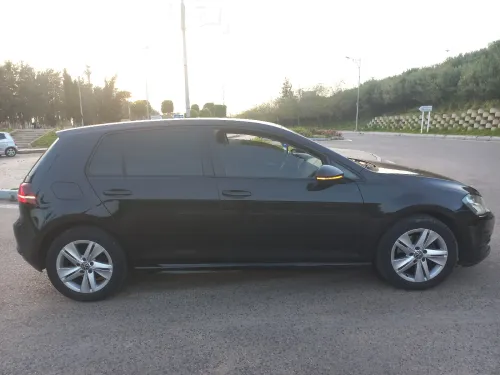 Volkswagen Golf 7 2013 Trendline