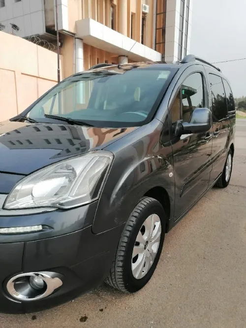 Citroen Berlingo Multispace 2014 Berlingo Multispace