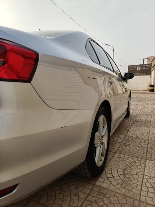 Volkswagen Jetta 2015 Classic 