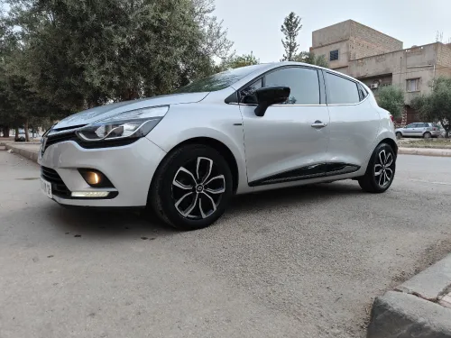 Renault Clio 4 2018 Limited