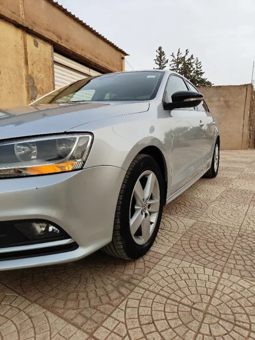 Volkswagen Jetta 2015 Classic 
