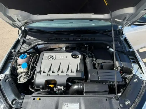 Volkswagen Jetta 2015 Classic 