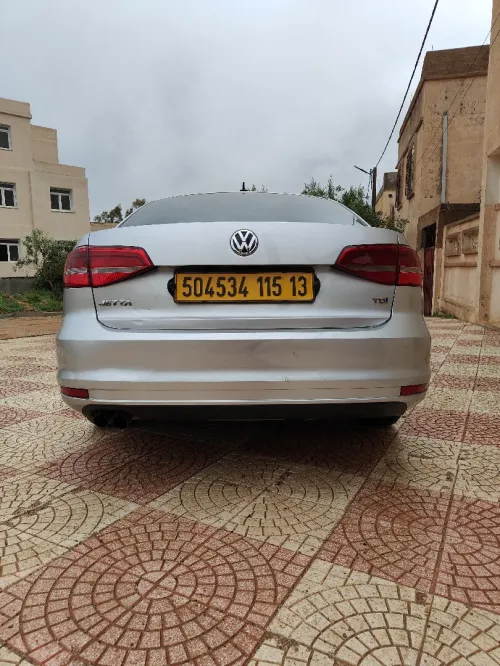 Volkswagen Jetta 2015 Classic 