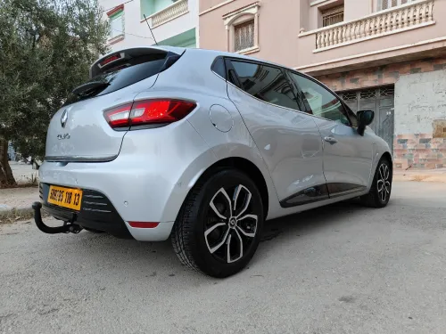 Renault Clio 4 2018 Limited
