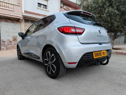 Renault Clio 4 2018 Limited