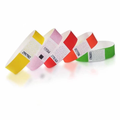 Bracelet Piscine, Hôtel, Plage, Vinyle, Tyvek, événementiel Sécurisé intransférable