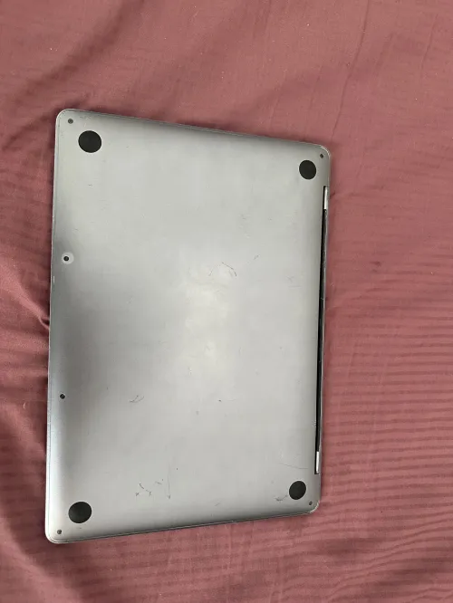 Macbook pro 2020 i5