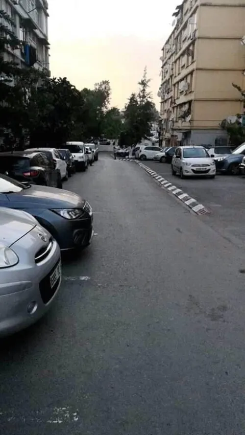 Vente Appartement F3 Alger Bachdjerrah