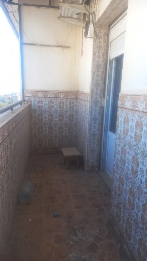 Location Appartement F3 Alger Bab ezzouar