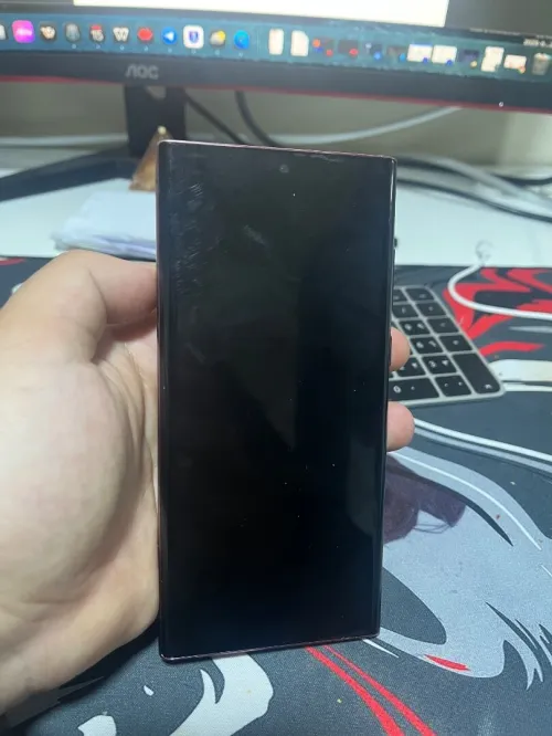 Samsung S22 ultra